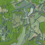 PA-BAKERSVILLE: GeoChange 1967-2013 Preview 3