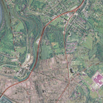 PA-CONNELLSVILLE: GeoChange 1962-2013 Preview 3