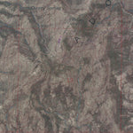 NV-KITTRIDGE SPRINGS: GeoChange 1958-2010 Preview 3
