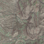 NV-FRANKLIN LAKE SE: GeoChange 1965-2010 Preview 3