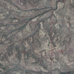 NV-BAILEY MOUNTAIN: GeoChange 1982-2010 Preview 2