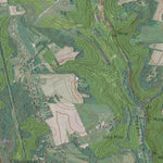 PA-CURTISVILLE: GeoChange 1952-2013 Preview 2