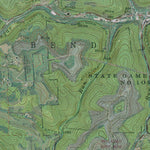 PA-CHICORA: GeoChange 1962-2013 Preview 3