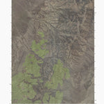 NV-THE CEDARS: GeoChange 1957-2010 Preview 1