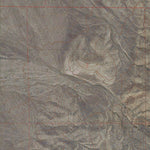 NV-CAIN MOUNTAIN: GeoChange 1957-2010 Preview 2