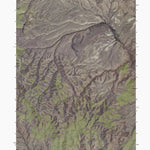 NV-FISH CREEK BASIN: GeoChange 1957-2010 Preview 1
