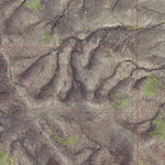 NV-FISH CREEK BASIN: GeoChange 1957-2010 Preview 2