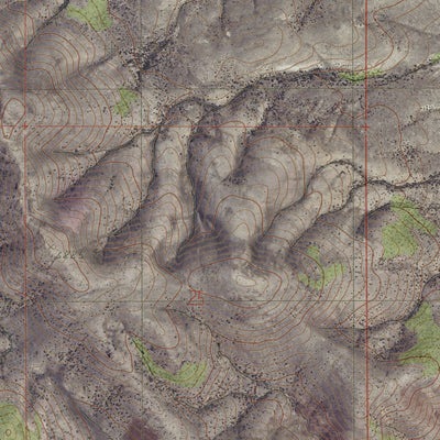 NV-FISH CREEK BASIN: GeoChange 1957-2010 Preview 2