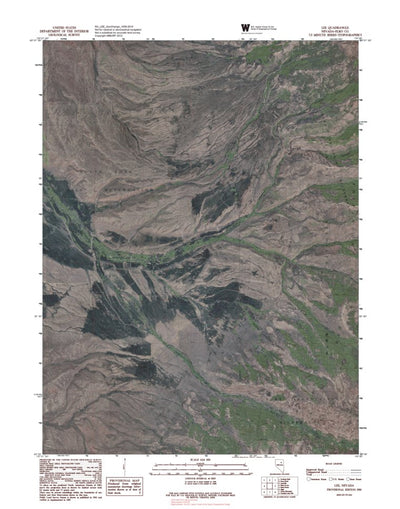 NV-LEE: GeoChange 1958-2010 Preview 1
