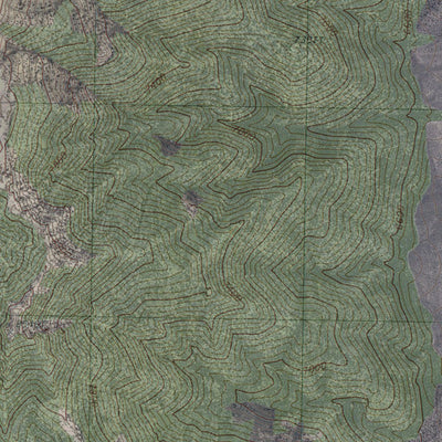 NV-SHERMAN MOUNTAIN: GeoChange 1982-2010 Preview 2