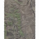 NV-RAILROAD PASS: GeoChange 1982-2010 Preview 1