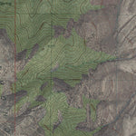 NV-RAILROAD PASS: GeoChange 1982-2010 Preview 2