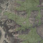 NV-RAILROAD PASS: GeoChange 1982-2010 Preview 3