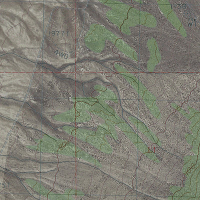 NV-POT SPRING: GeoChange 1978-2010 Preview 2