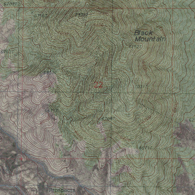 NV-GARCIA FLAT: GeoChange 1982-2010 Preview 3