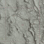 NV-FRANKLIN LAKE NE: GeoChange 1965-2010 Preview 3