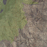 NV-FENCEMAKER PASS: GeoChange 1957-2010 Preview 3