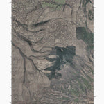 NV-NOON ROCK: GeoChange 1958-2010 Preview 1