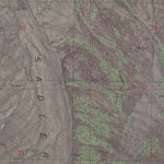 NV-SADLER BASIN: GeoChange 1982-2010 Preview 2