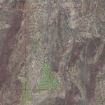 NV-ELKO WEST: GeoChange 1955-2010 Preview 3