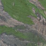 NV-TENT MOUNTAIN: GeoChange 1968-2010 Preview 2