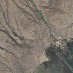 NV-RUBY VALLEY SCHOOL: GeoChange 1960-2010 Preview 2