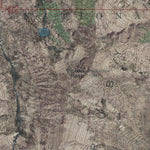 NV-FRANKLIN LAKE NW: GeoChange 1965-2010 Preview 3