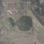 NV-FRANKLIN LAKE SW: GeoChange 1965-2010 Preview 2