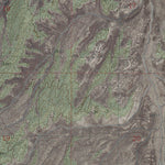 NV-RED SPRING: GeoChange 1979-2010 Preview 2