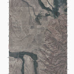 NV-HEELFLY CREEK: GeoChange 1968-2010 Preview 1