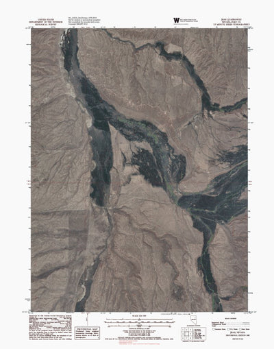 NV-JIGGS: GeoChange 1979-2010 Preview 1