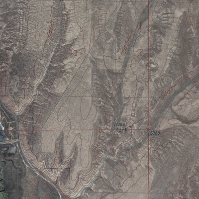 NV-TE-MOAK WELL: GeoChange 1958-2010 Preview 3