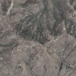 NV-HARRISON PASS: GeoChange 1982-2010 Preview 2
