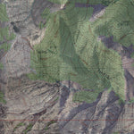 NV-HARRISON PASS: GeoChange 1982-2010 Preview 3