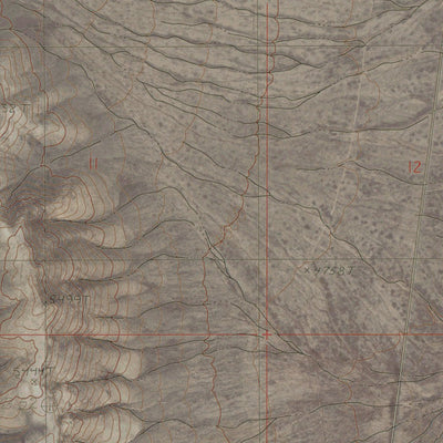 NV-JERSEY SUMMIT: GeoChange 1957-2010 Preview 2
