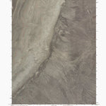 NV-WEST OF MCKINNEY PASS: GeoChange 1957-2010 Preview 1