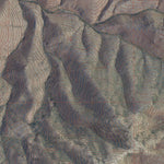 NV-SHEEP RANCH CANYON: GeoChange 1957-2010 Preview 3