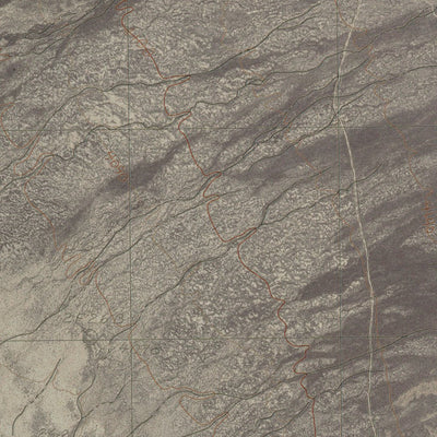 NV-KYLE HOT SPRINGS SW: GeoChange 1957-2010 Preview 3