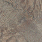 NV-GOLDRUN CREEK: GeoChange 1963-2010 Preview 2