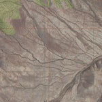 NV-LEE PEAK: GeoChange 1957-2010 Preview 2