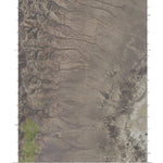 NV-BUFFALO SPRINGS: GeoChange 1957-2010 Preview 1