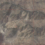 NV-BUFFALO SPRINGS: GeoChange 1957-2010 Preview 3