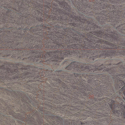 NV-LOWRY WELL: GeoChange 1974-2010 Preview 2