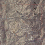 NV-LOWRY WELL: GeoChange 1974-2010 Preview 3