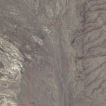 NV-CHERRY CREEK SE: GeoChange 1963-2010 Preview 2