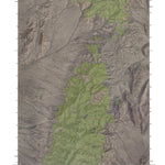 NV-MCKINNEY PASS: GeoChange 1957-2010 Preview 1