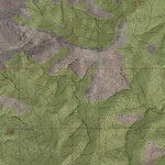 NV-MCKINNEY PASS: GeoChange 1957-2010 Preview 2