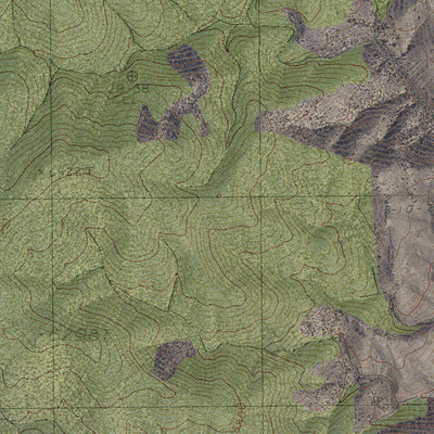 NV-MCKINNEY PASS: GeoChange 1957-2010 Preview 3