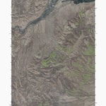 NV-GRINDSTONE MOUNTAIN: GeoChange 1979-2010 Preview 1