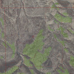 NV-GRINDSTONE MOUNTAIN: GeoChange 1979-2010 Preview 2